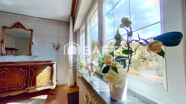 Ma-Cabane - Vente Maison Freyming-Merlebach, 101 m²