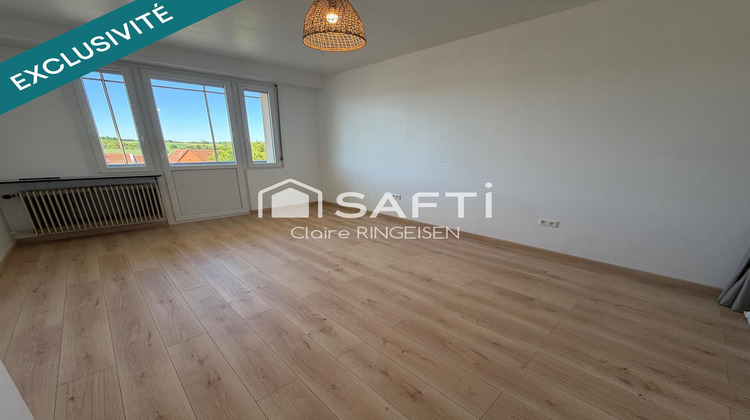 Ma-Cabane - Vente Maison Freyming-Merlebach, 120 m²