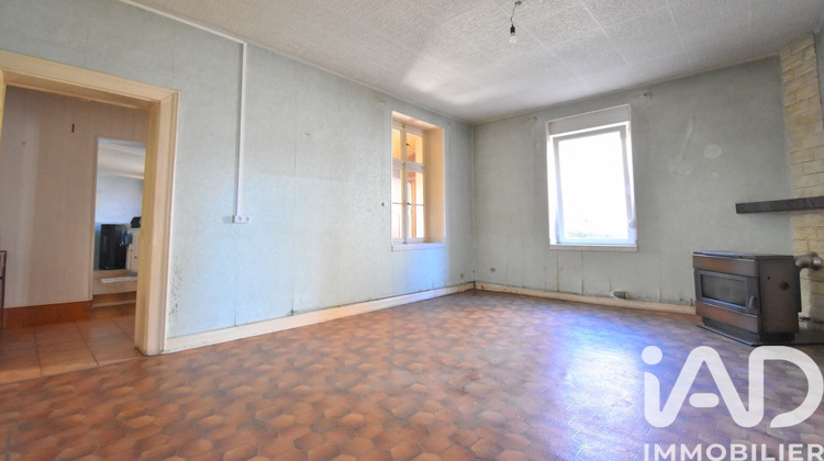 Ma-Cabane - Vente Maison Freyming-Merlebach, 100 m²