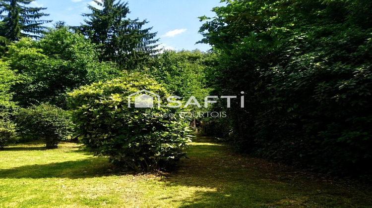 Ma-Cabane - Vente Maison Freyming-Merlebach, 85 m²