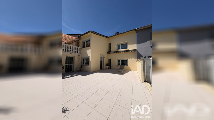 Ma-Cabane - Vente Maison Freyming-Merlebach, 215 m²