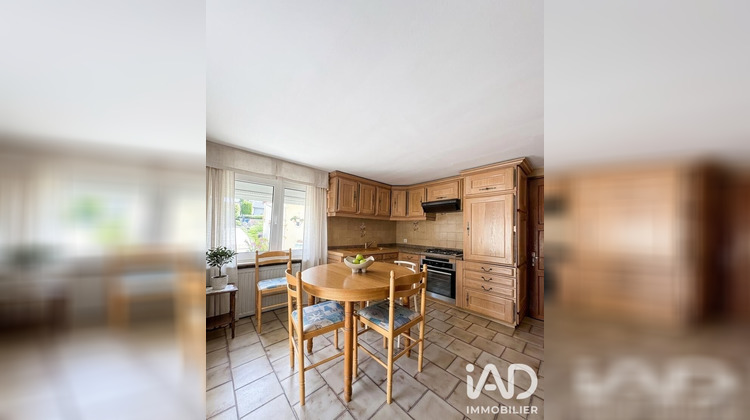Ma-Cabane - Vente Maison Freyming-Merlebach, 215 m²