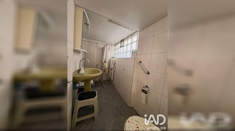 Ma-Cabane - Vente Maison Freyming-Merlebach, 215 m²