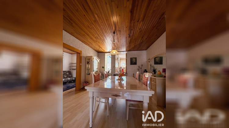 Ma-Cabane - Vente Maison Freyming-Merlebach, 215 m²