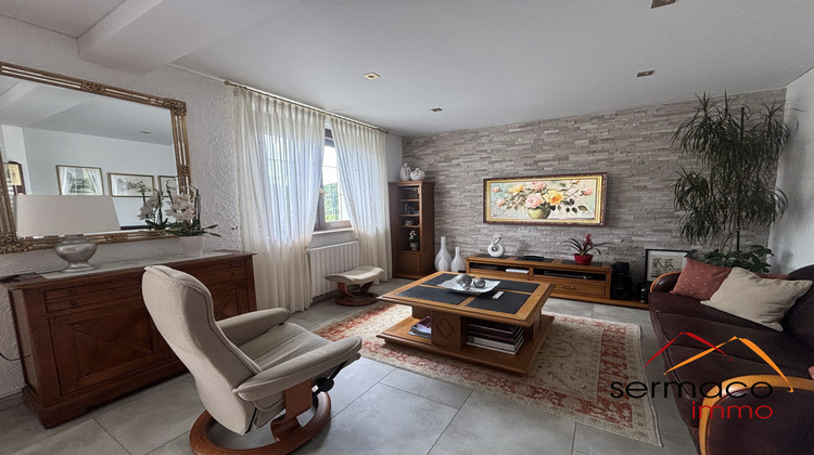 Ma-Cabane - Vente Maison Freyming-Merlebach, 100 m²