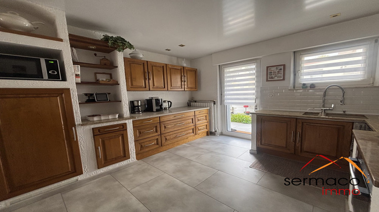 Ma-Cabane - Vente Maison Freyming-Merlebach, 100 m²