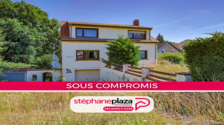 Ma-Cabane - Vente Maison FREYMING-MERLEBACH, 133 m²
