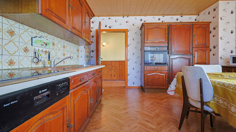 Ma-Cabane - Vente Maison FREYMING-MERLEBACH, 133 m²