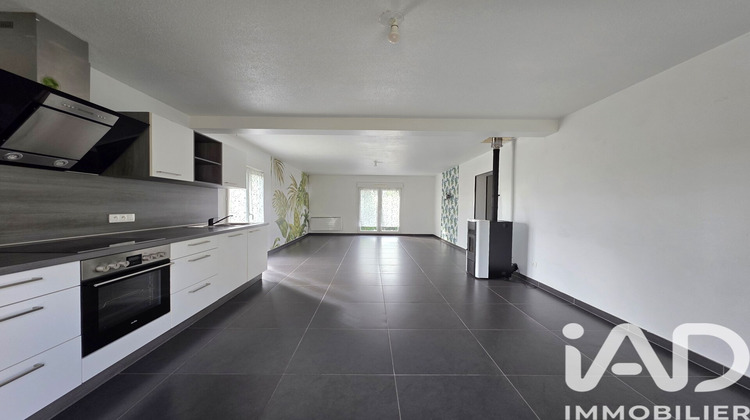 Ma-Cabane - Vente Maison Freyming-Merlebach, 118 m²