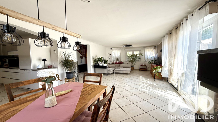 Ma-Cabane - Vente Maison Freyming-Merlebach, 108 m²