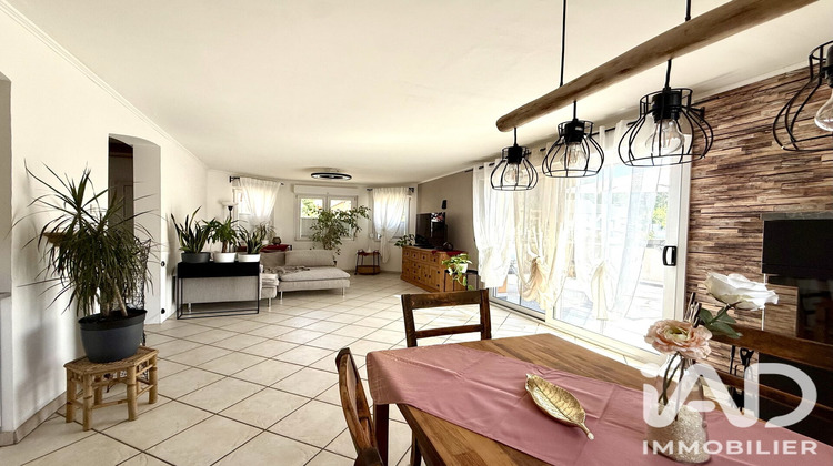 Ma-Cabane - Vente Maison Freyming-Merlebach, 108 m²