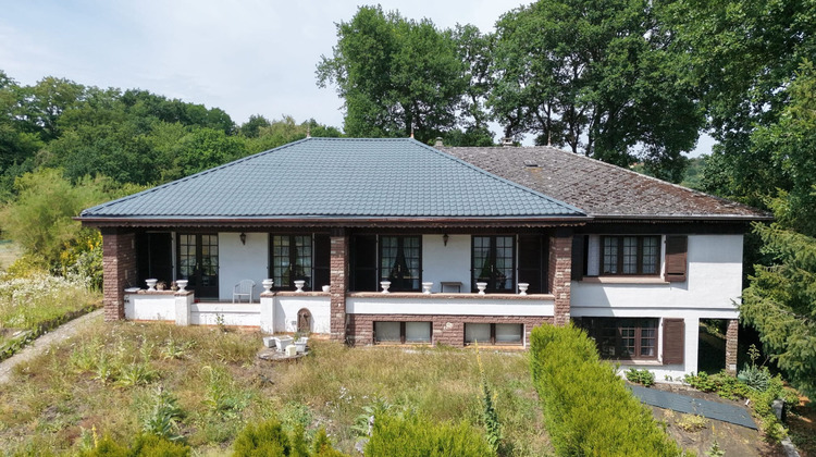 Ma-Cabane - Vente Maison FREYMING-MERLEBACH, 292 m²