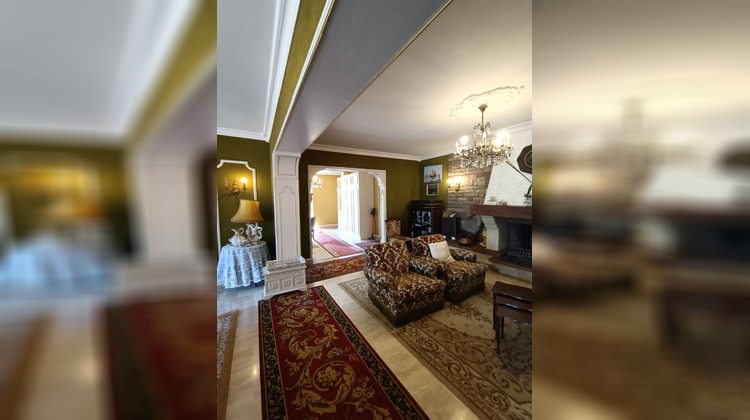 Ma-Cabane - Vente Maison FREYMING-MERLEBACH, 292 m²