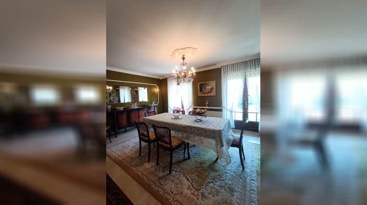 Ma-Cabane - Vente Maison FREYMING-MERLEBACH, 292 m²