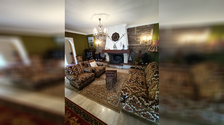 Ma-Cabane - Vente Maison FREYMING-MERLEBACH, 292 m²