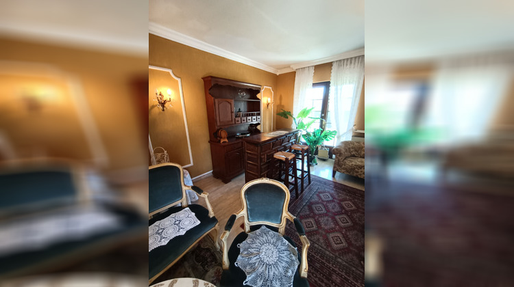 Ma-Cabane - Vente Maison FREYMING-MERLEBACH, 292 m²
