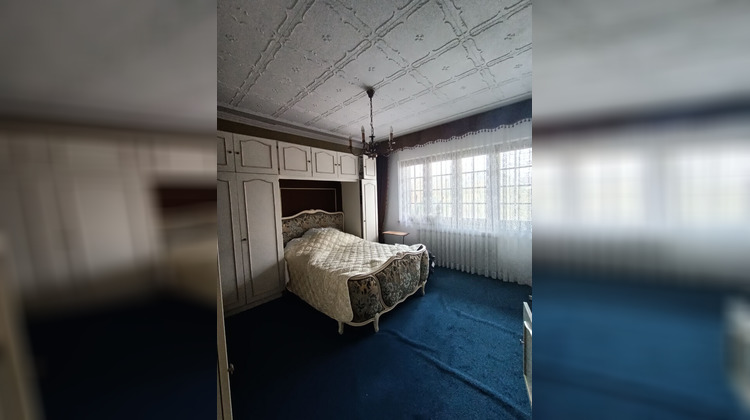Ma-Cabane - Vente Maison FREYMING-MERLEBACH, 292 m²