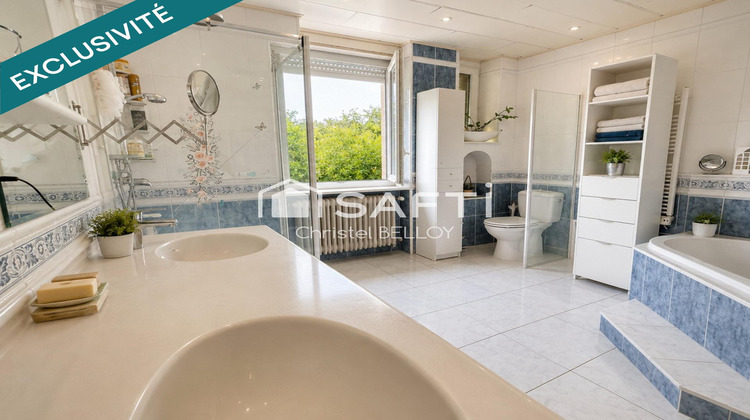 Ma-Cabane - Vente Maison Freyming-Merlebach, 126 m²