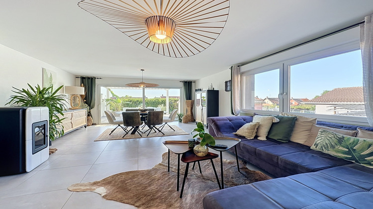 Ma-Cabane - Vente Maison FREYMING MERLEBACH, 113 m²