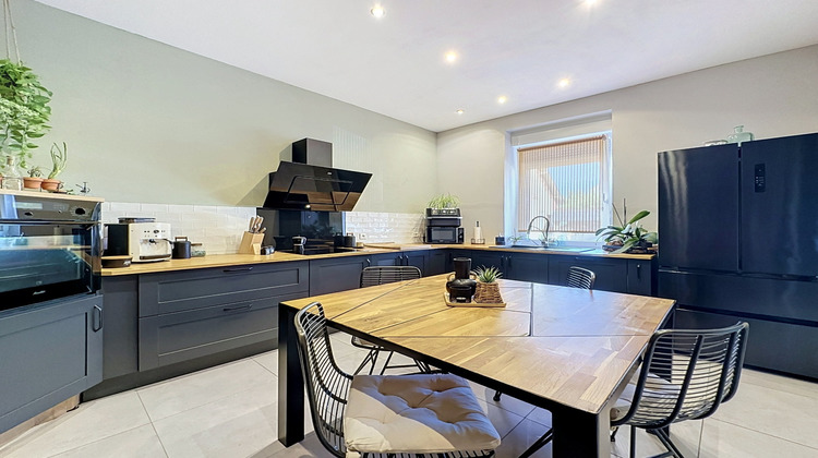 Ma-Cabane - Vente Maison FREYMING MERLEBACH, 113 m²