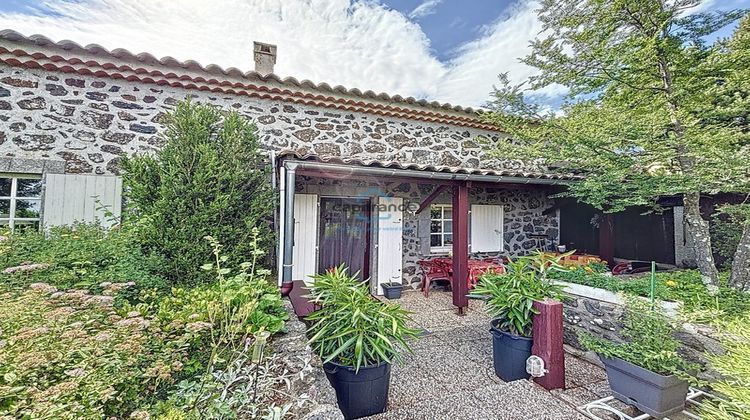 Ma-Cabane - Vente Maison FREYSSENET, 153 m²