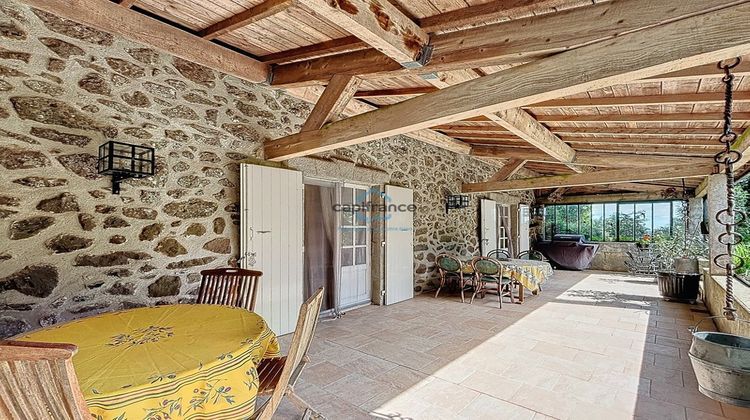 Ma-Cabane - Vente Maison FREYSSENET, 153 m²