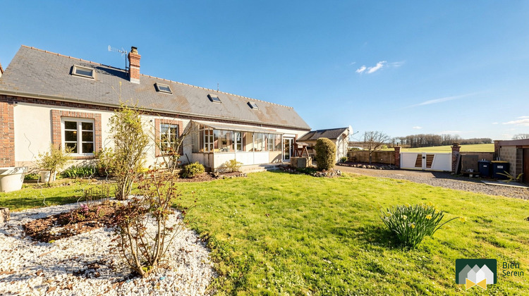 Ma-Cabane - Vente Maison Friaize, 127 m²