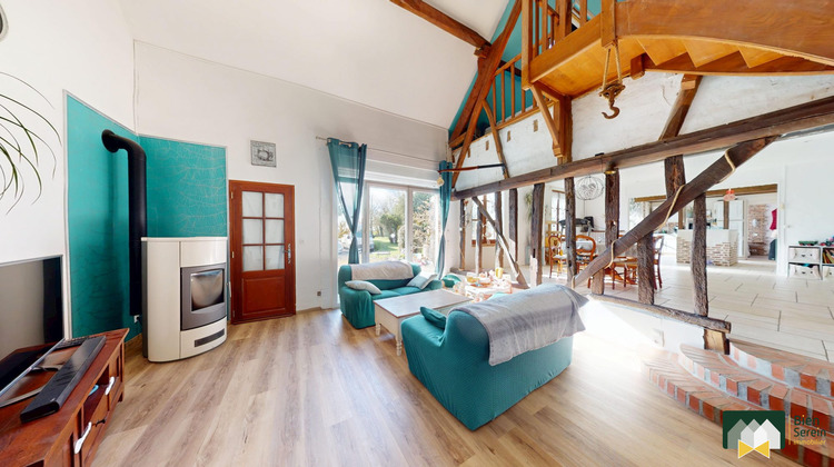 Ma-Cabane - Vente Maison Friaize, 127 m²