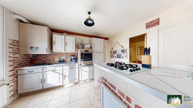 Ma-Cabane - Vente Maison Friaize, 127 m²