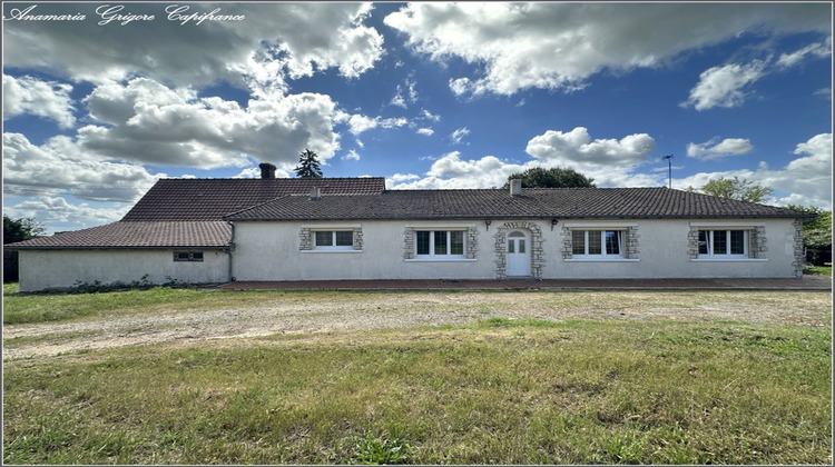 Ma-Cabane - Vente Maison FRIAIZE, 160 m²