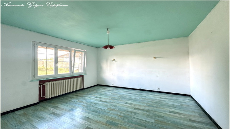 Ma-Cabane - Vente Maison FRIAIZE, 160 m²