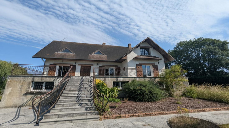 Ma-Cabane - Vente Maison FRIAIZE, 220 m²