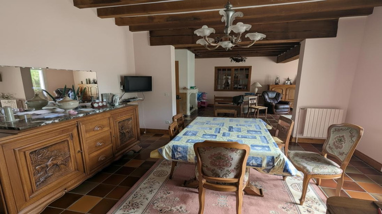 Ma-Cabane - Vente Maison FRIAIZE, 220 m²