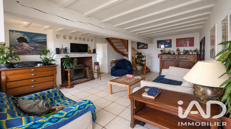 Ma-Cabane - Vente Maison Friaize, 104 m²