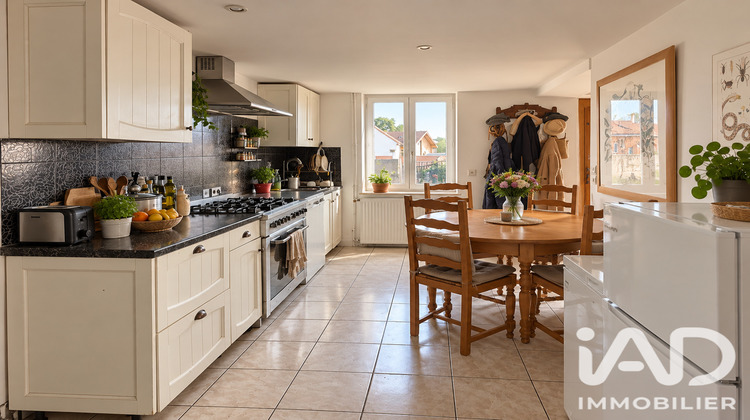 Ma-Cabane - Vente Maison Friaize, 104 m²