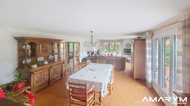 Ma-Cabane - Vente Maison Friaucourt, 180 m²