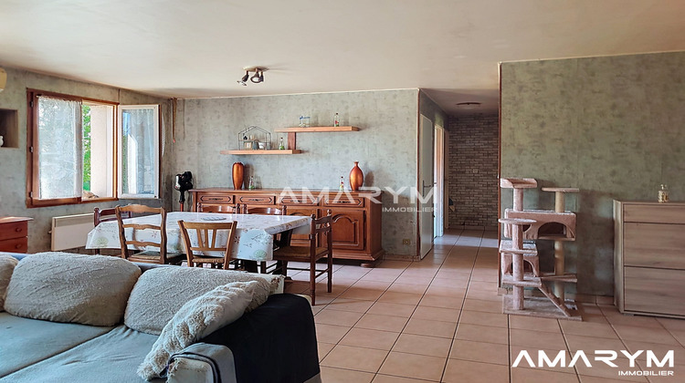 Ma-Cabane - Vente Maison Friaucourt, 85 m²