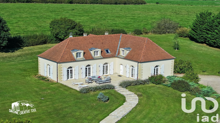 Ma-Cabane - Vente Maison Friauville, 216 m²