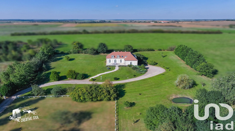 Ma-Cabane - Vente Maison Friauville, 216 m²