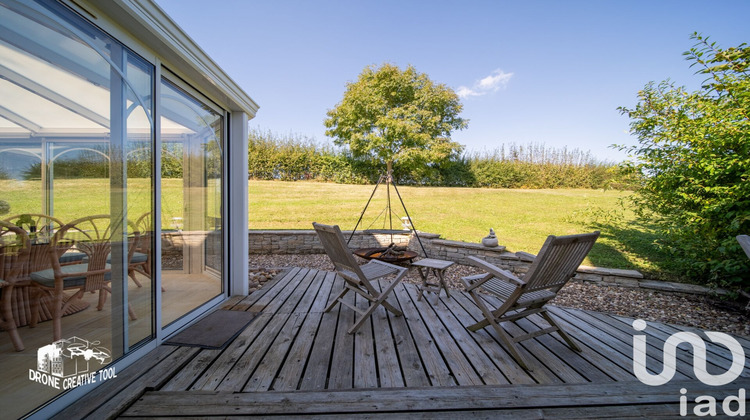 Ma-Cabane - Vente Maison Friauville, 227 m²