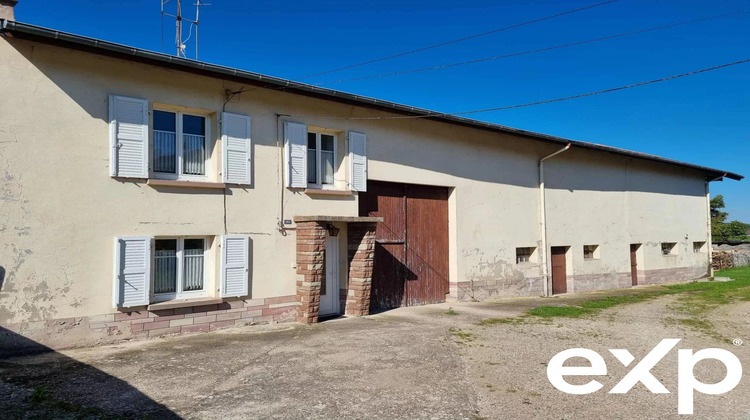 Ma-Cabane - Vente Maison Fribourg, 193 m²