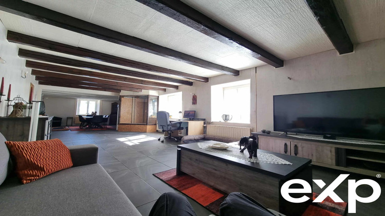 Ma-Cabane - Vente Maison Fribourg, 193 m²