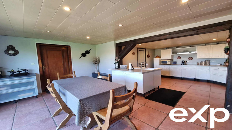 Ma-Cabane - Vente Maison Fribourg, 193 m²