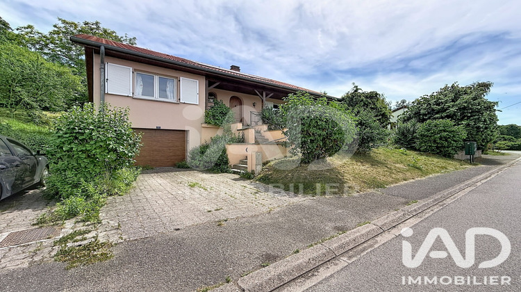 Ma-Cabane - Vente Maison Fribourg, 83 m²