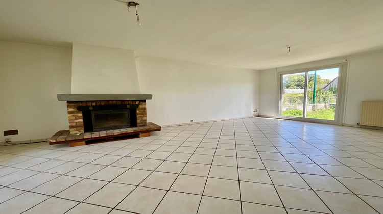 Ma-Cabane - Vente Maison Fricamps, 100 m²