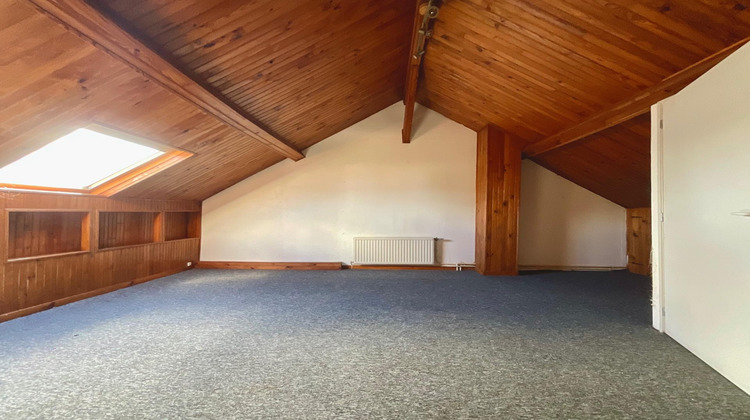 Ma-Cabane - Vente Maison Fricamps, 100 m²