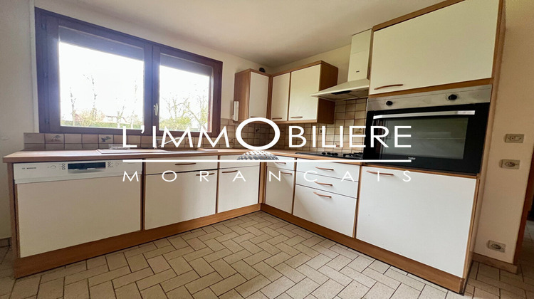 Ma-Cabane - Vente Maison FRICHEMESNIL, 101 m²