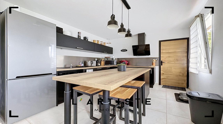 Ma-Cabane - Vente Maison Frichemesnil, 85 m²