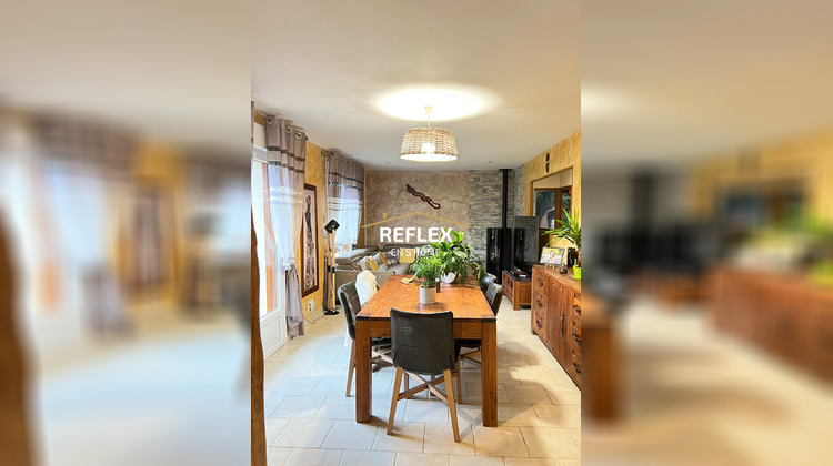 Ma-Cabane - Vente Maison Fricourt, 105 m²