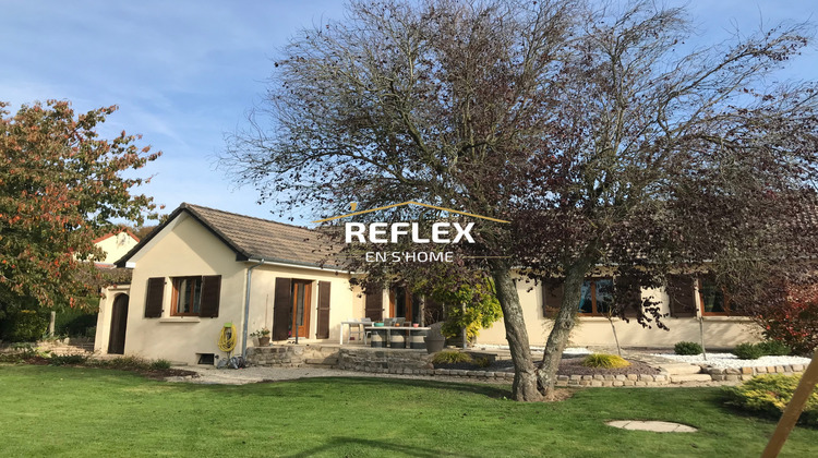 Ma-Cabane - Vente Maison Fricourt, 105 m²